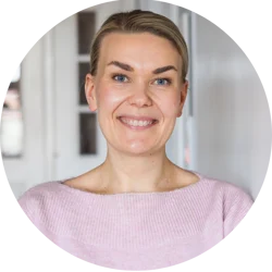 Aino Heninen 4H
