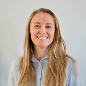 Picture of Annemie Bech-Larsen