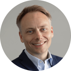 Picture of Jonas Sommer Olsen