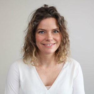 Picture of Majbrit Krogh