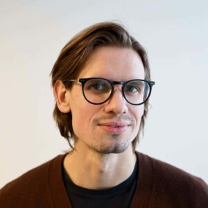 Picture of Sebastian Hall Skjøt
